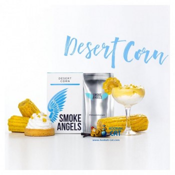 Табак для кальяна Smoke Angels Desert Corn (Ангелы Дыма Десертная Кукуруза) 100г Акцизный Табак для кальяна Smoke Angels Desert Corn (Ангелы Дыма Десертная Кукуруза) 100г Акцизный